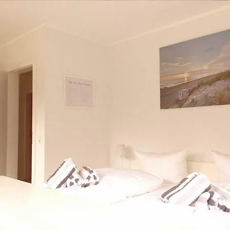 Sylt Liebt Dich *